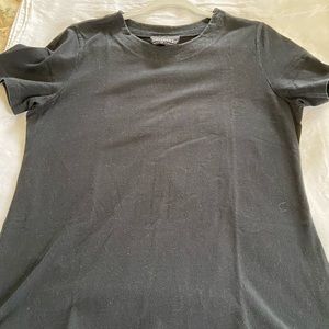 EUC Marja Suna Marimekko round neck short sleeve Tee Sz L